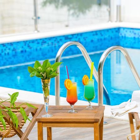 Tandem Apartments With Swimming Pool Cavtat Eksteriør bilde