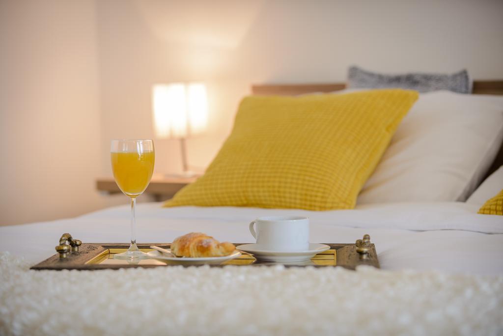 Tandem Apartments With Swimming Pool Cavtat Eksteriør bilde