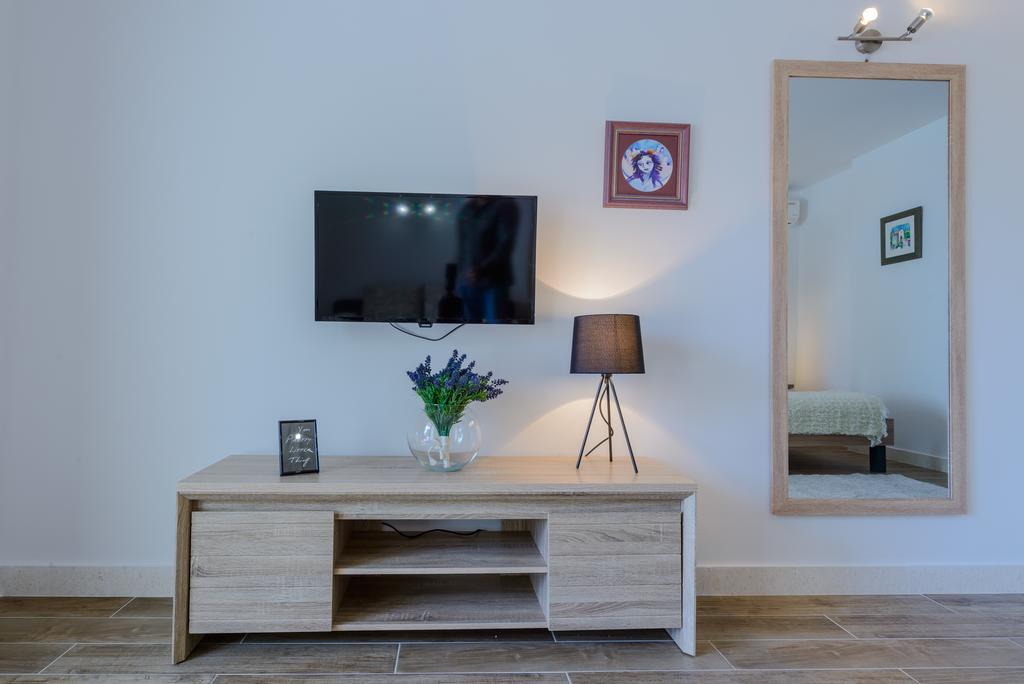 Tandem Apartments With Swimming Pool Cavtat Eksteriør bilde