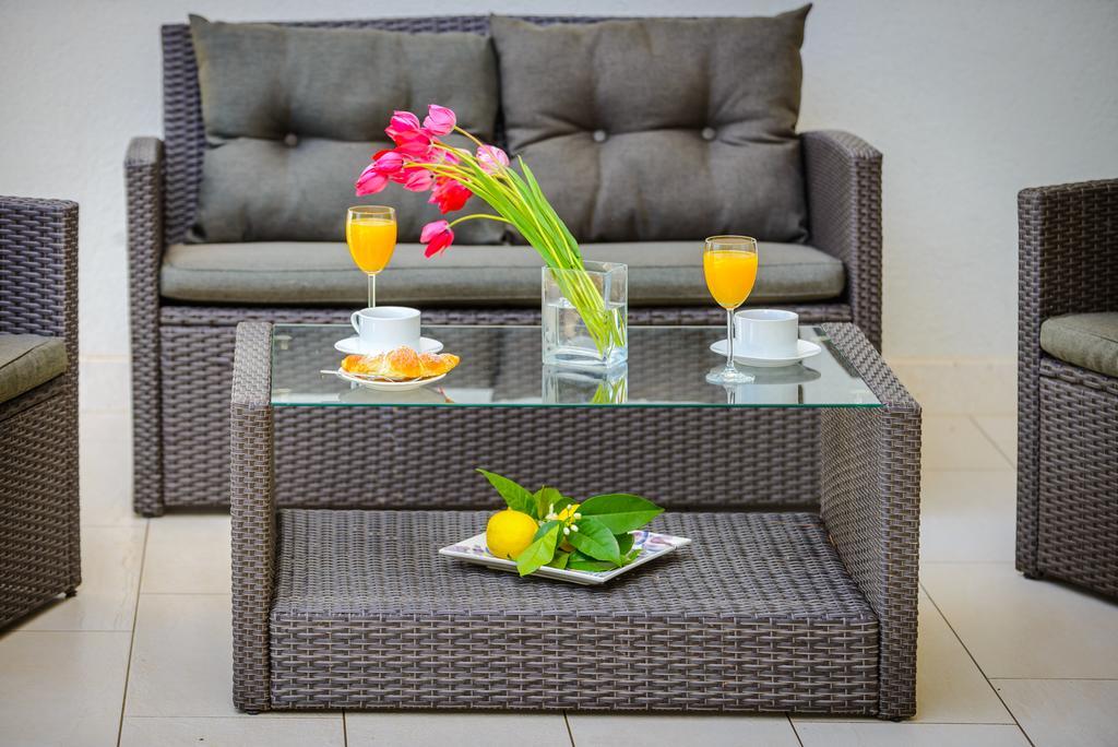 Tandem Apartments With Swimming Pool Cavtat Eksteriør bilde
